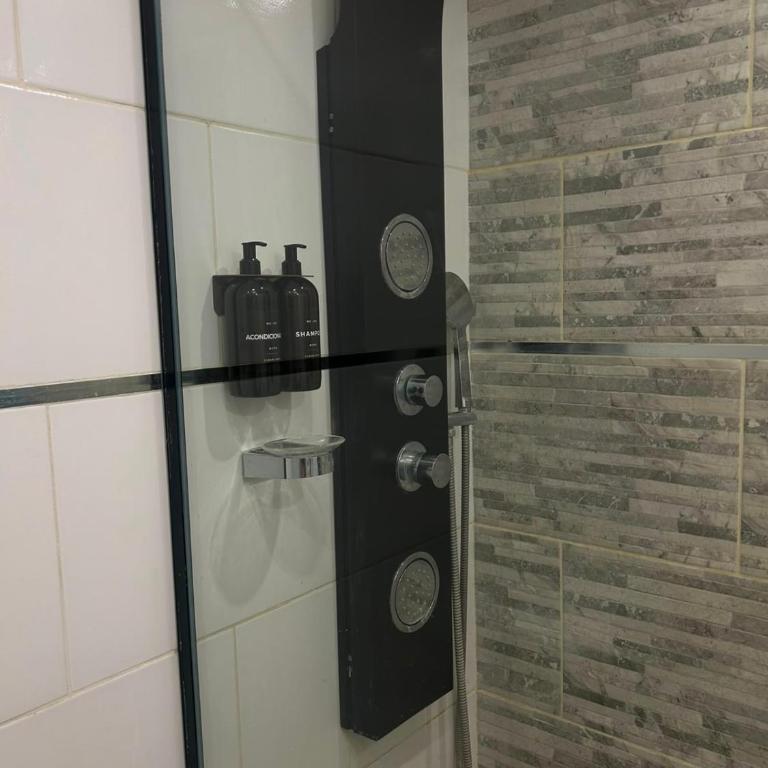 Departamento zona playa grande - Apartamento de 1 dormitorio - 5