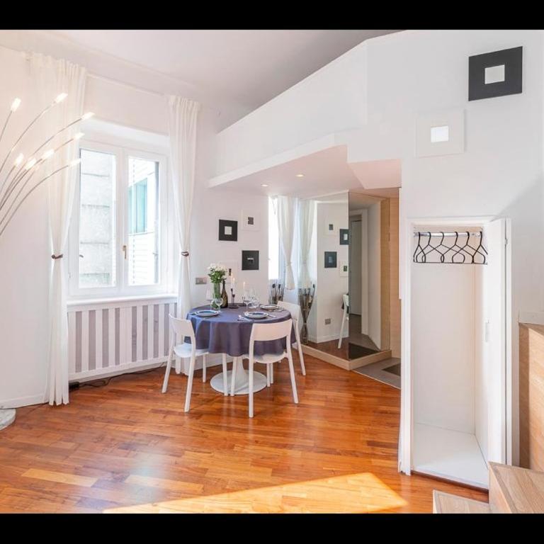 Italianway Easy - Cavallotti 17 - Appartamento - 11