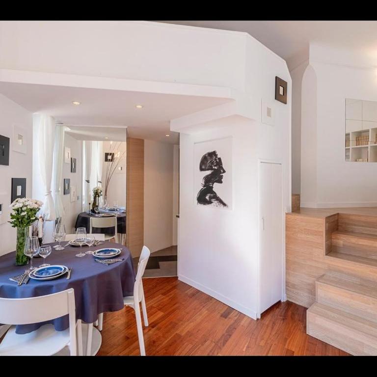 Italianway Easy - Cavallotti 17 - Appartamento - 12