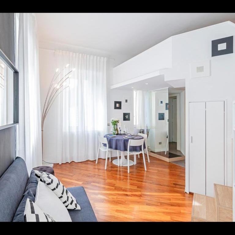 Italianway Easy - Cavallotti 17 - Appartamento - 13