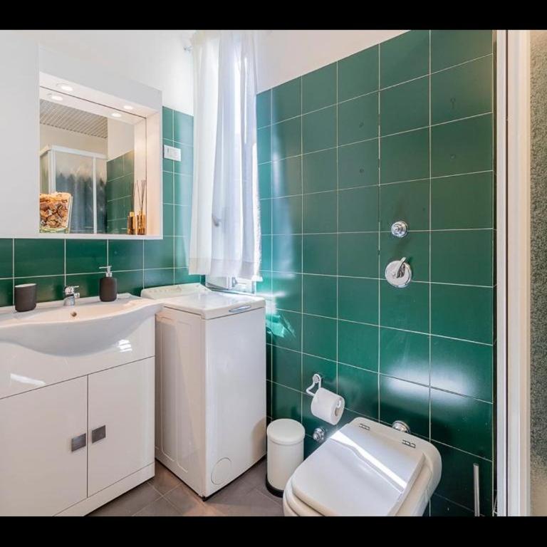 Italianway Easy - Cavallotti 17 - Appartamento - 14