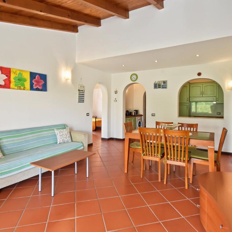 Villa Holiday Park Stintino - Piscina privata ed esclusiva - Villa - 17