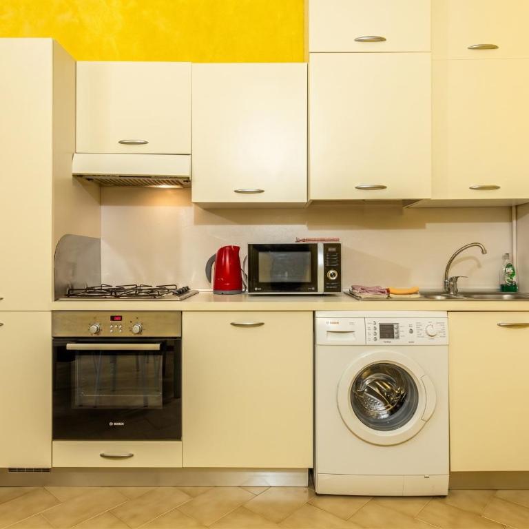 Melly House Bergamo City Centre - Appartamento con 1 Camera da Letto - 9