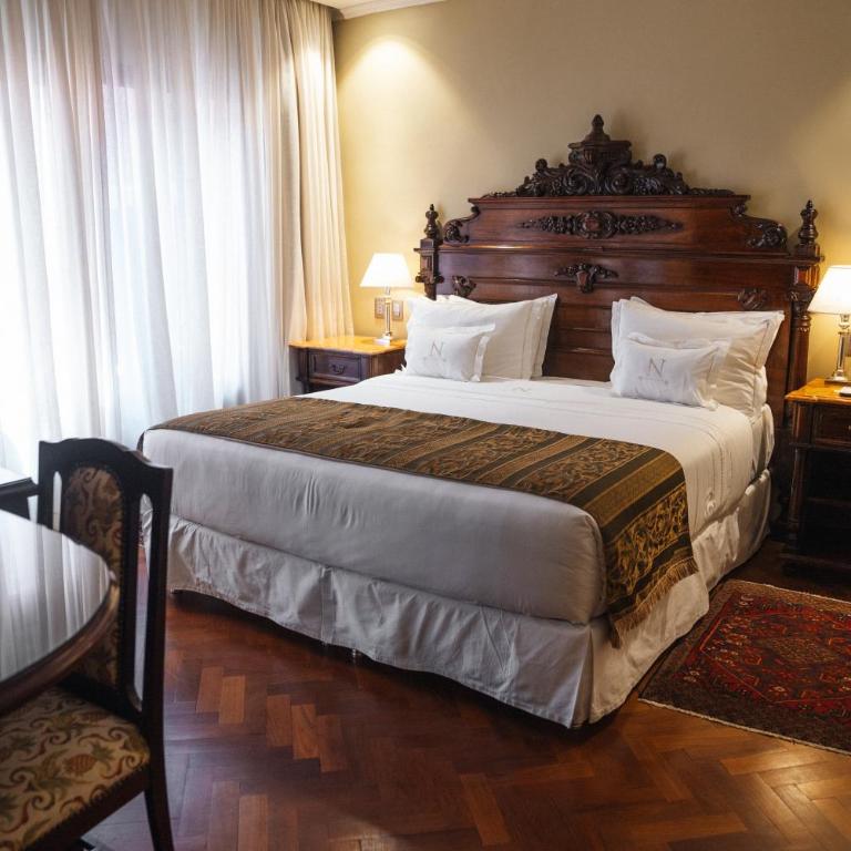 Nino Hotel Boutique - Suite Junior - 3
