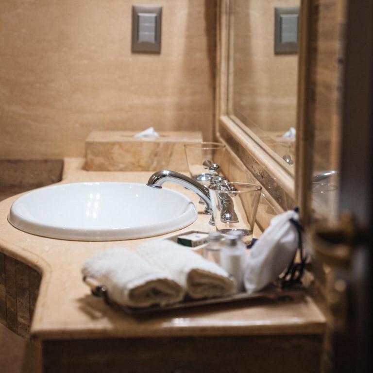 Nino Hotel Boutique - Suite Junior - 8