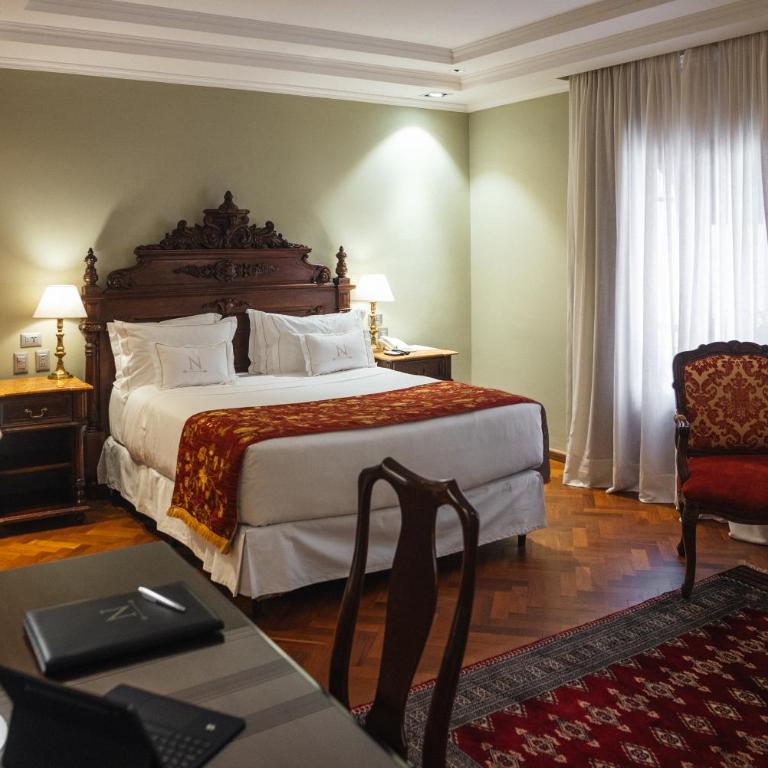 Nino Hotel Boutique - Suite Junior - 7