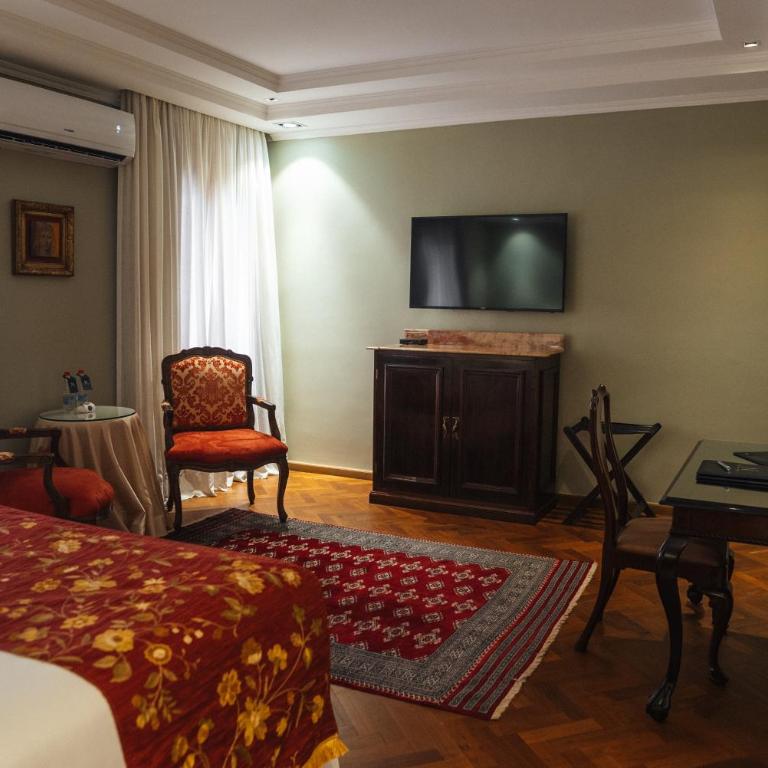 Nino Hotel Boutique - Suite Junior - 9