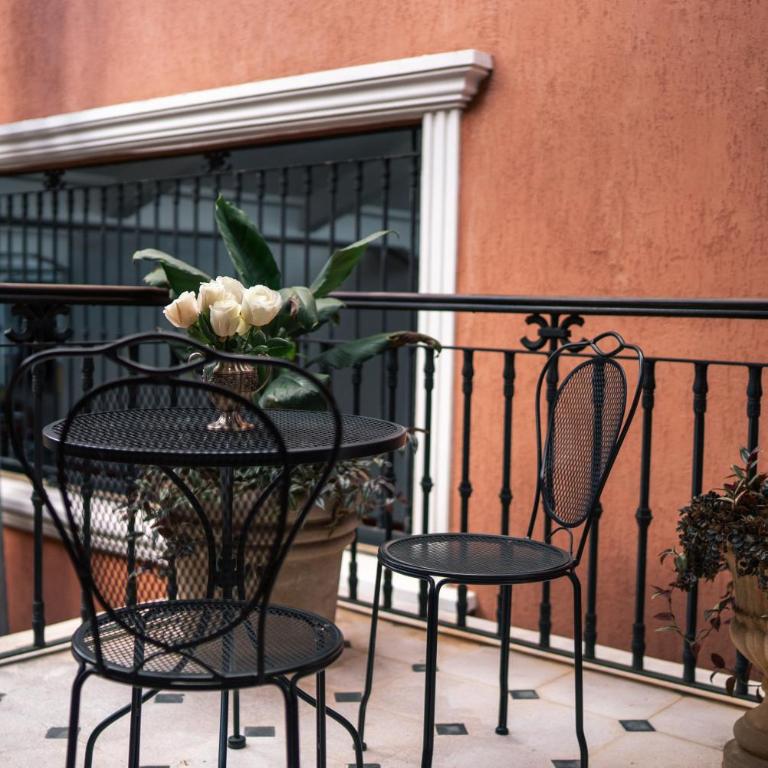 Nino Hotel Boutique - Suite Junior - 10