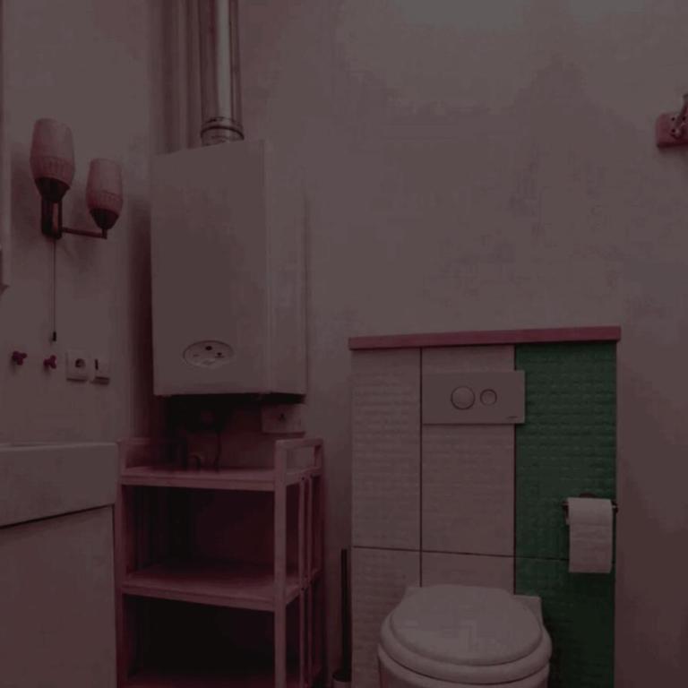 Bauthaus Gastte Dens - Haus mit 2 Schlafzimmern - 8