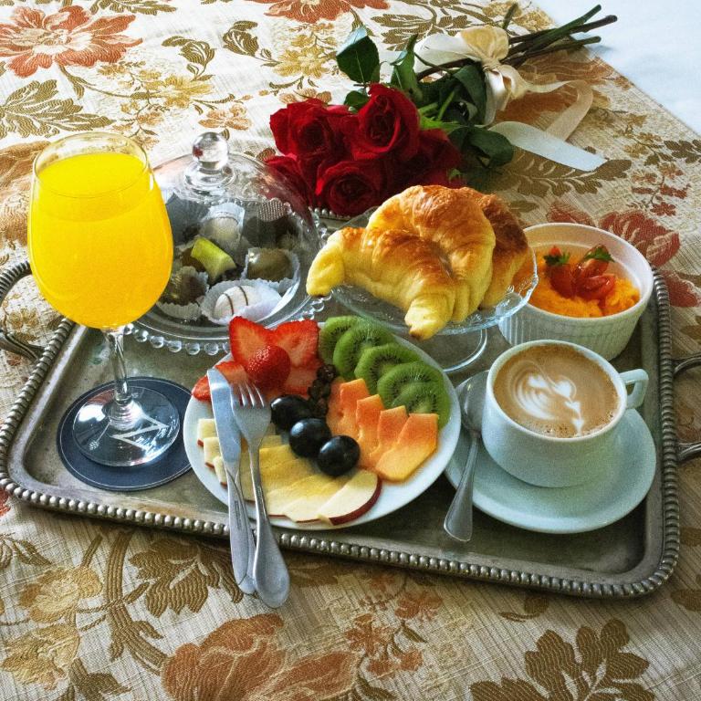 Nino Hotel Boutique - Suite Presidencial - 14