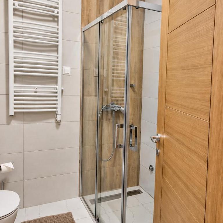 Srebrna pahulja S8 - Apartment mit 1 Schlafzimmer - 33
