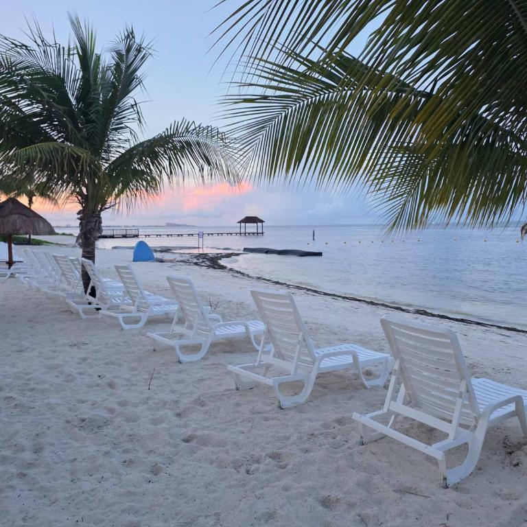 2 Bedroom Ocean Front Condo in the Hotel Zone - Casa - 23