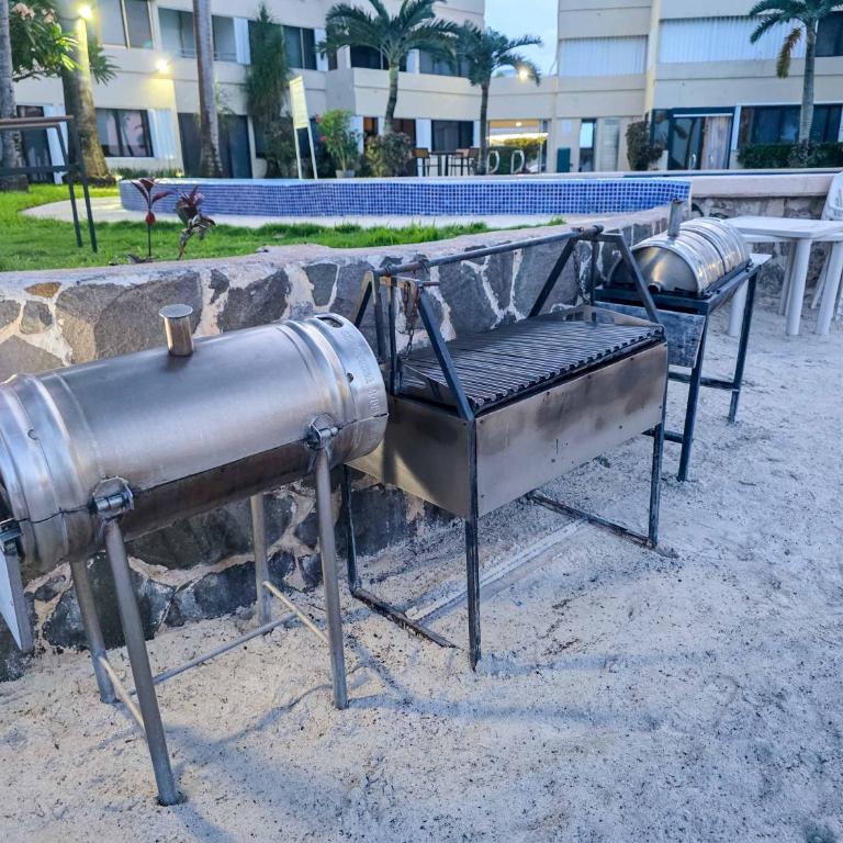 2 Bedroom Ocean Front Condo in the Hotel Zone - Casa - 25