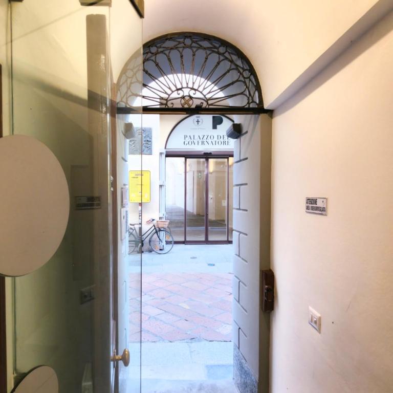 Le Cœur Urban Suite Parma - Monolocale Deluxe - 17