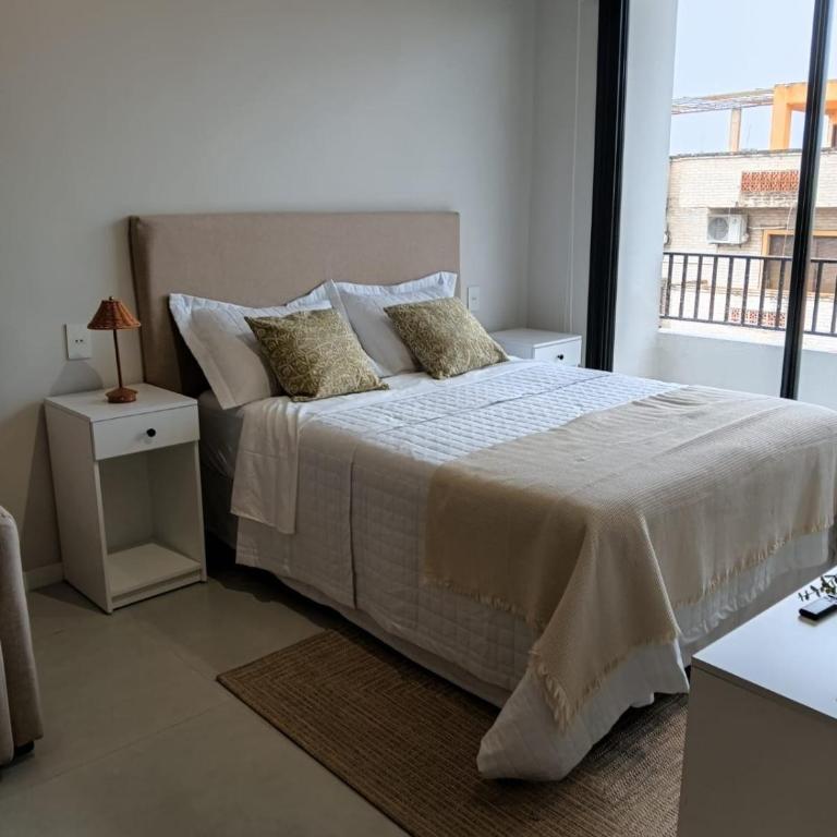 Studio 2B in Aires Recoleta - One-Bedroom Apartment - 5