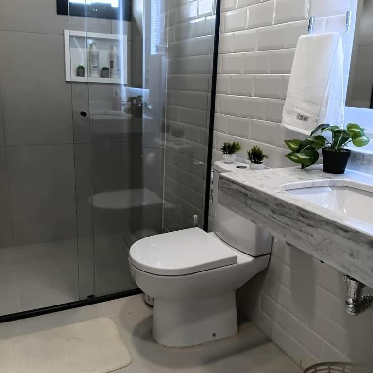 Studio 2B in Aires Recoleta - One-Bedroom Apartment - 12