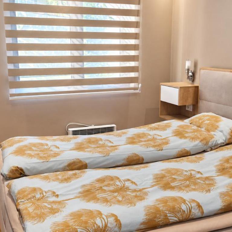 Srebrna pahulja S8 - Apartment mit 1 Schlafzimmer - 38
