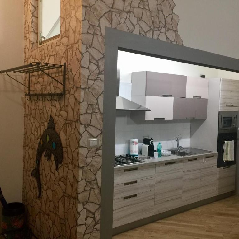 Il Fiore dei Sassi - Casa Vacanze - 14