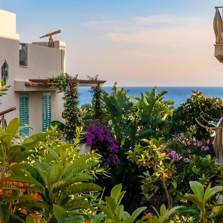 Appartamento Sirene - Appartamento con Vista Mare - 2