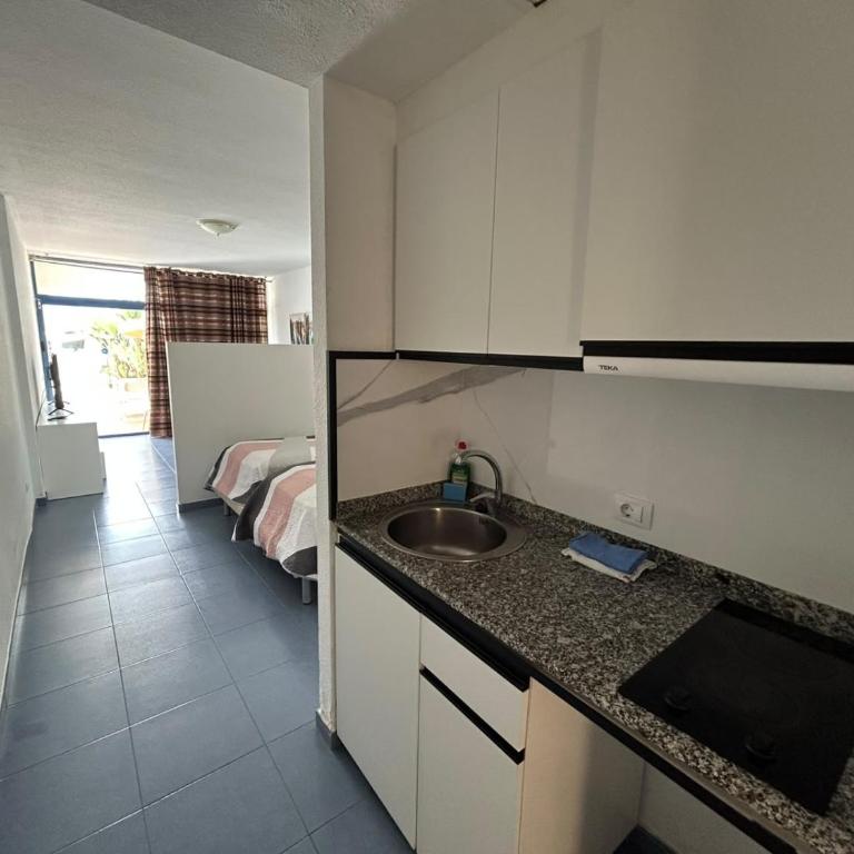 BH Cura marina 2 - Studio with Terrace - 3