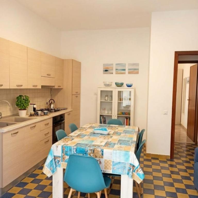 Appartamento Sirene - Appartamento con Vista Mare - 4