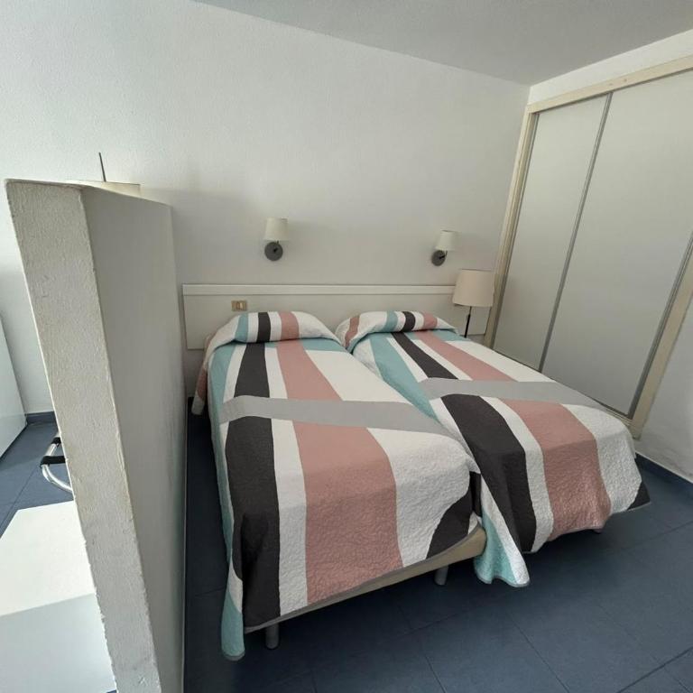 BH Cura marina 2 - Studio with Terrace - 4