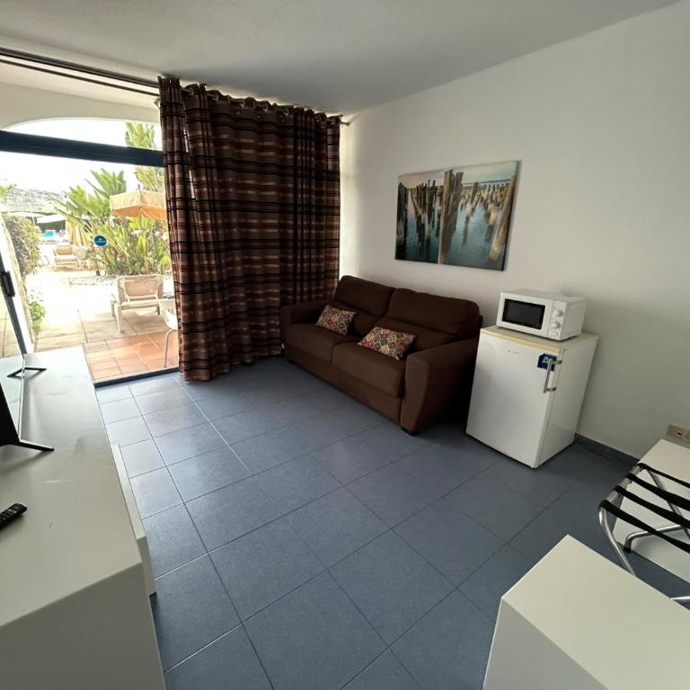 BH Cura marina 2 - Studio with Terrace - 6