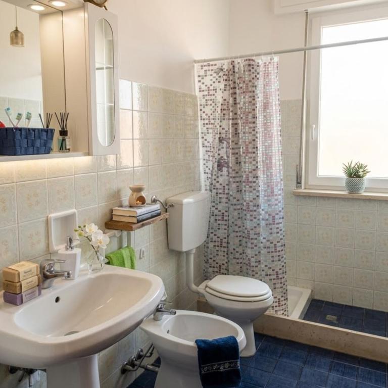 Appartamento Sirene - Appartamento con Vista Mare - 10