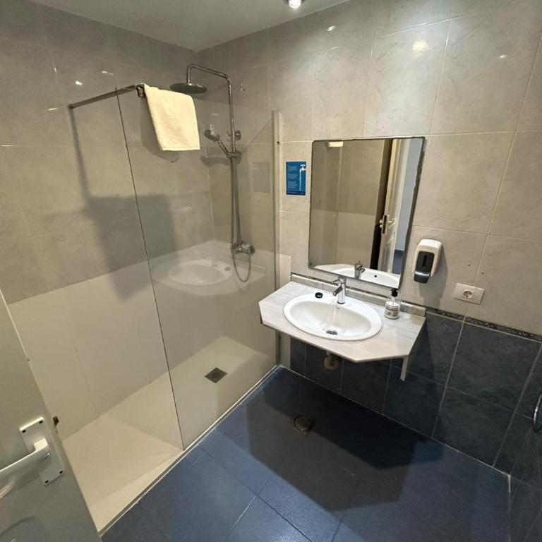 BH Cura marina 2 - Studio with Terrace - 7