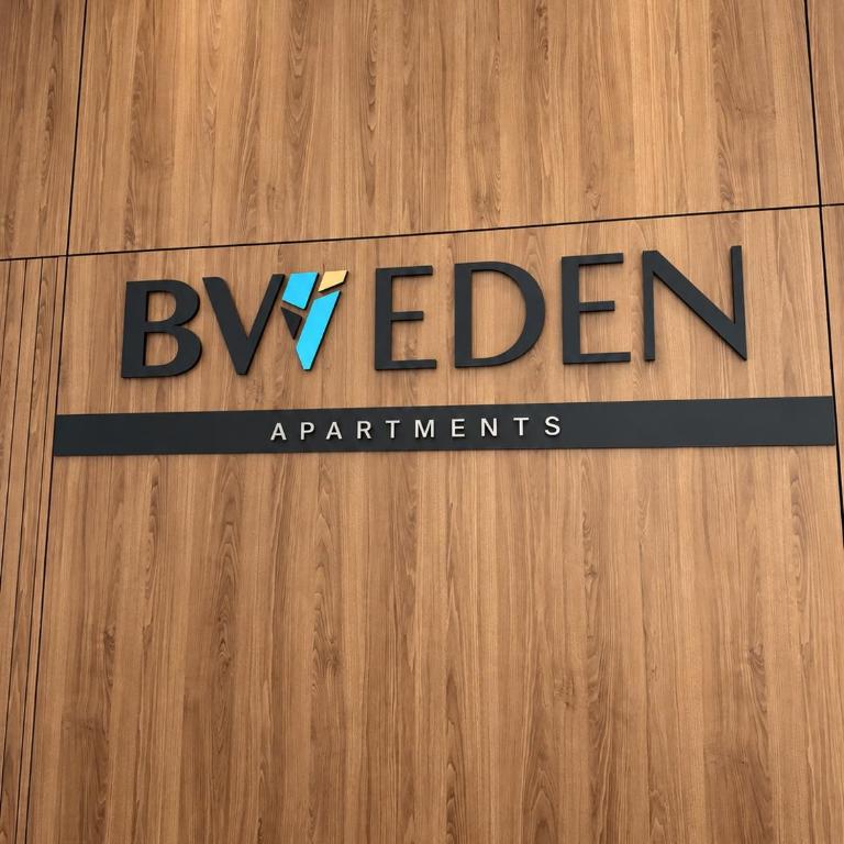 Eden Apratment - Appartement 2 Chambres - 25