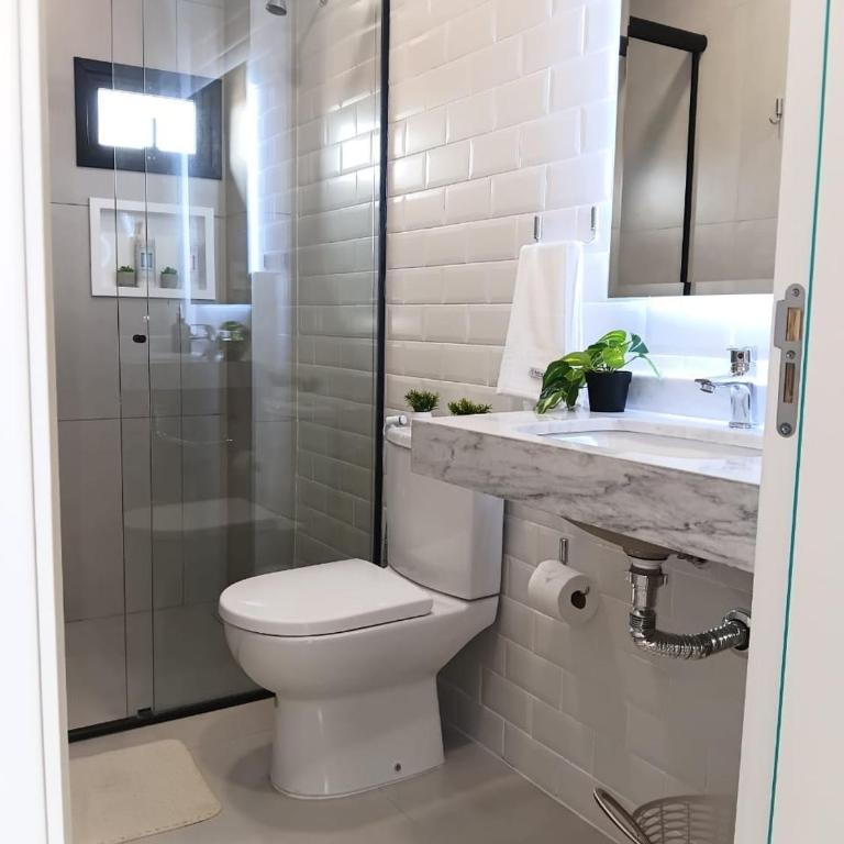 3B Studio in Aires Recoleta - One-Bedroom Apartment - 2
