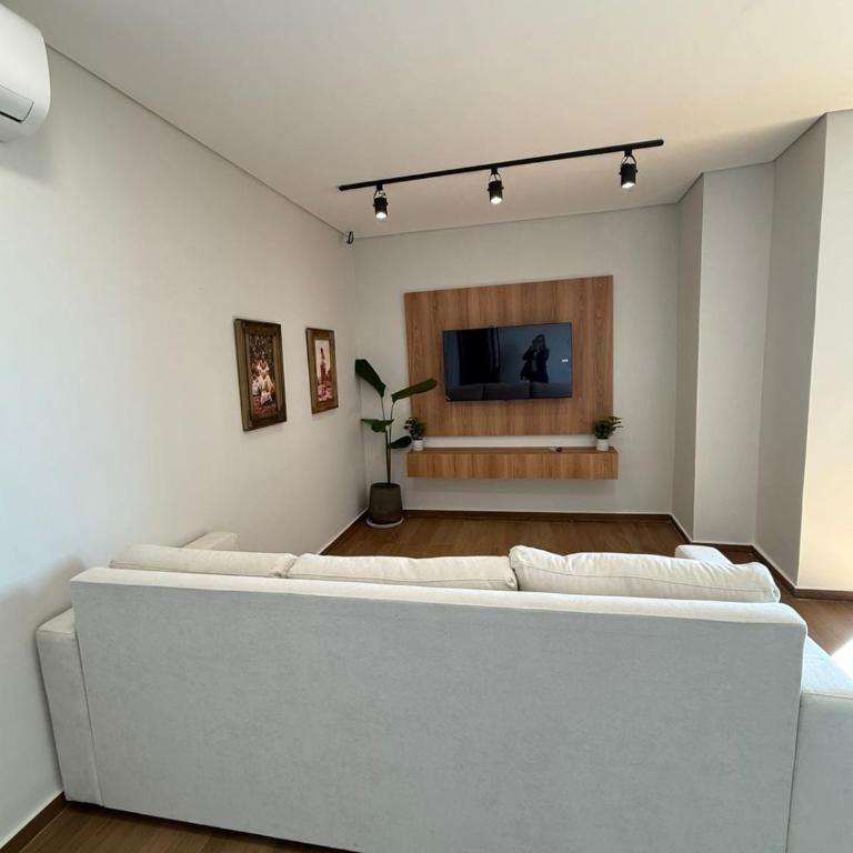 3B Studio in Aires Recoleta - One-Bedroom Apartment - 8