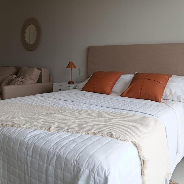 3B Studio in Aires Recoleta - One-Bedroom Apartment - 9