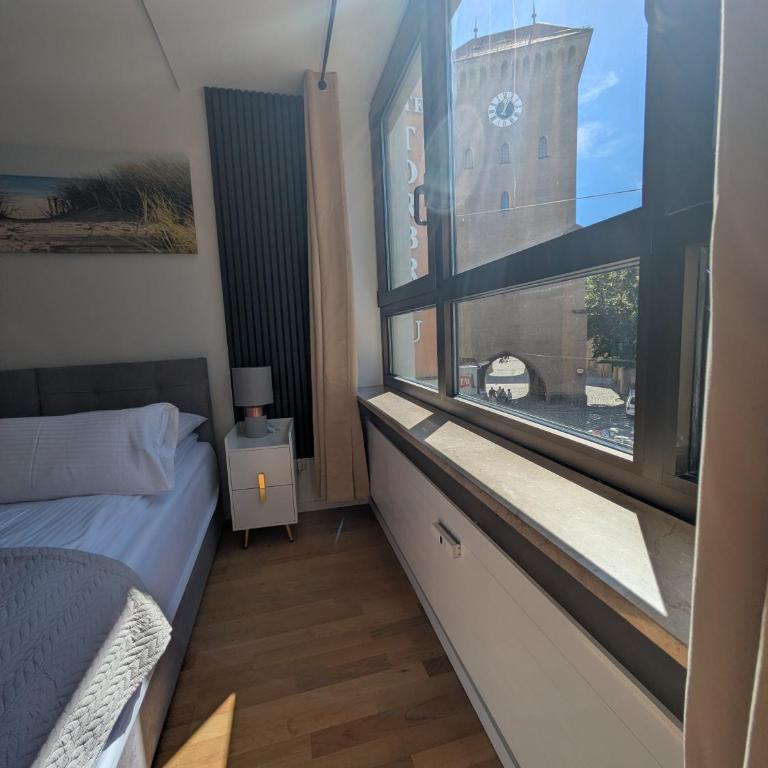 Prime Old Town Location with 3 Bedrooms for 1-7 Guests - Apartamento de 3 dormitorios con vistas - 17
