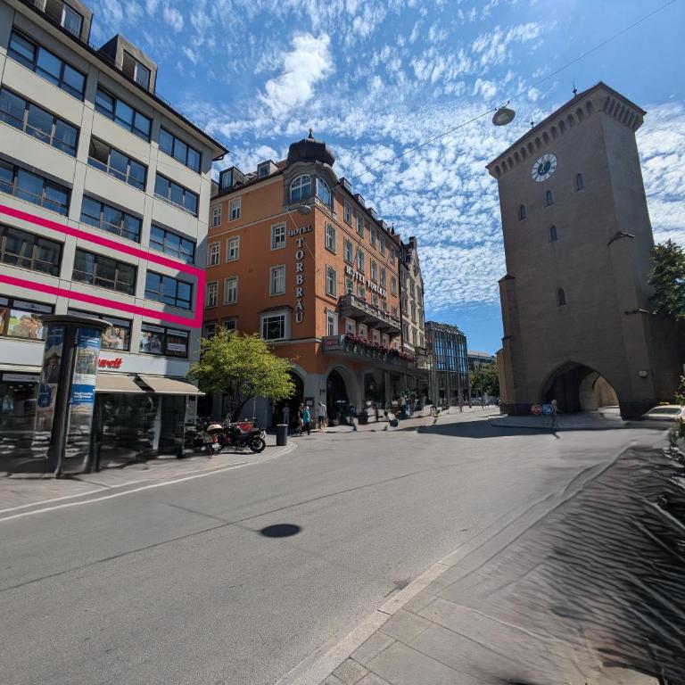 Prime Old Town Location with 3 Bedrooms for 1-7 Guests - Apartamento de 3 dormitorios con vistas - 3