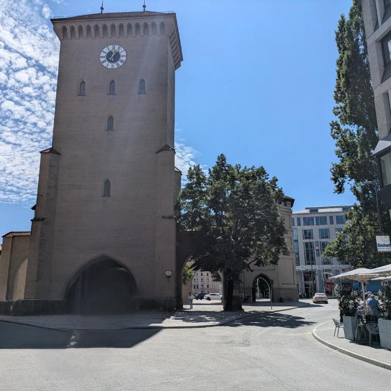 Prime Old Town Location with 3 Bedrooms for 1-7 Guests - Apartamento de 3 dormitorios con vistas - 38