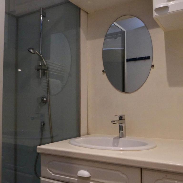 Studio pour 2 pers - Rouen - Appartement 2 Chambres - 8