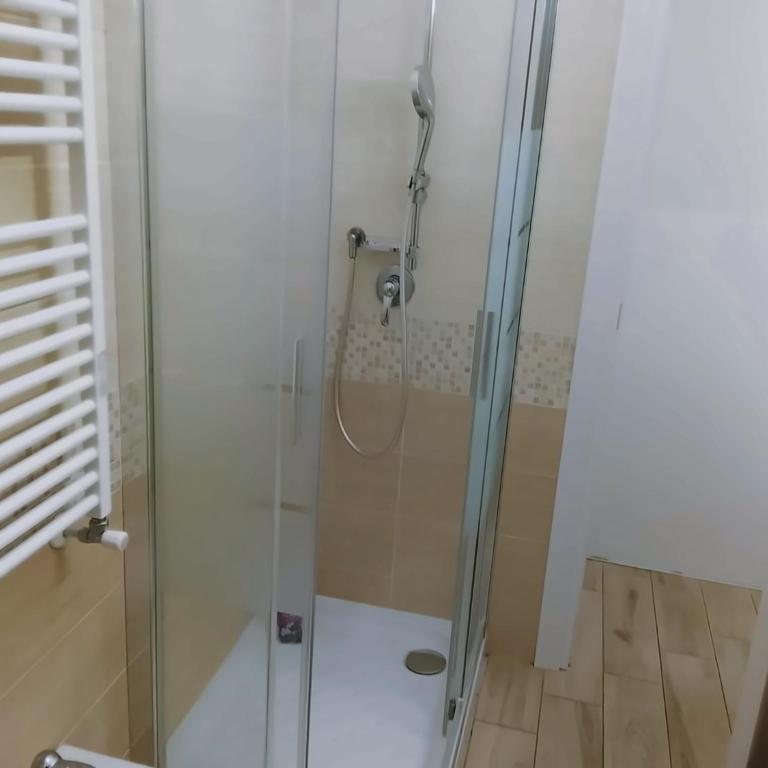 Daffodil in Roma San Pietro - Familien-Apartment mit 1 Schlafzimmer - 4