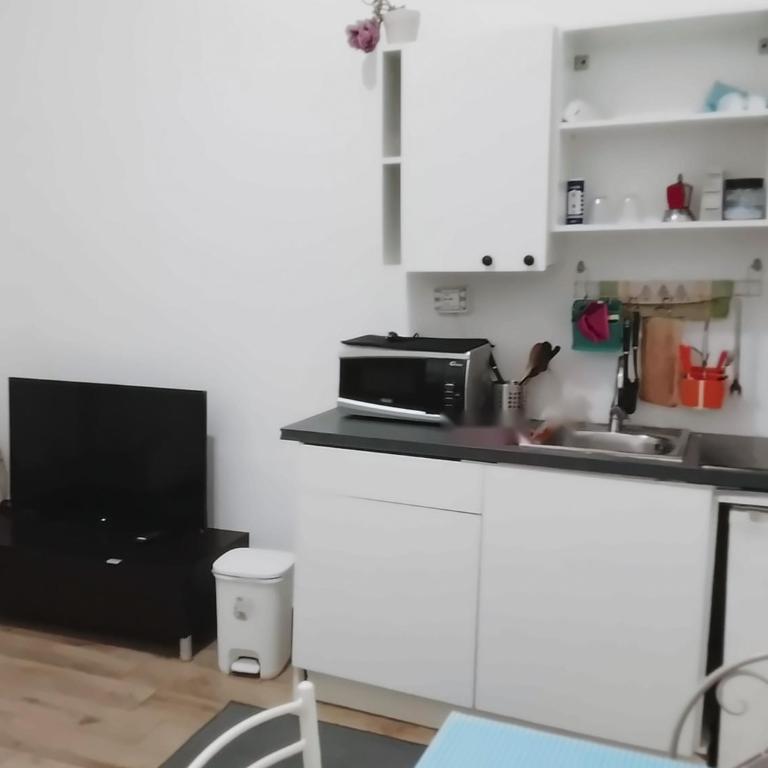 Daffodil in Roma San Pietro - Familien-Apartment mit 1 Schlafzimmer - 1