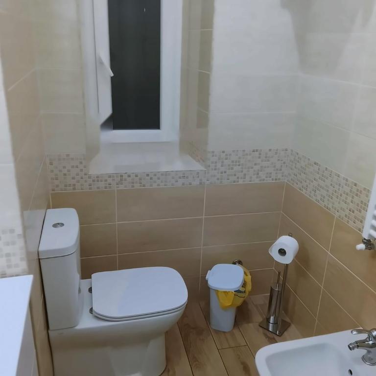 Daffodil in Roma San Pietro - Familien-Apartment mit 1 Schlafzimmer - 2