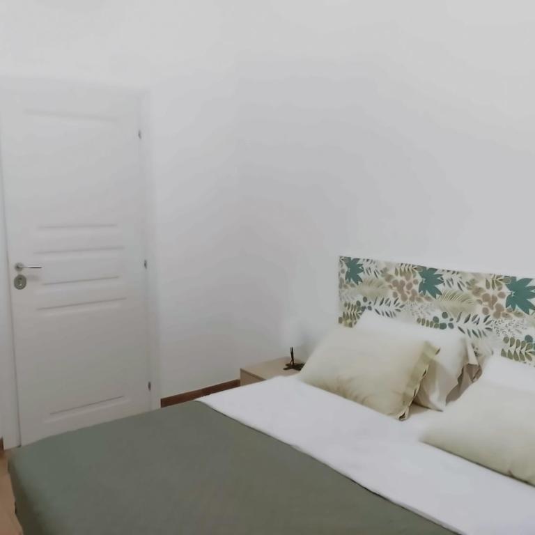 Daffodil in Roma San Pietro - Familien-Apartment mit 1 Schlafzimmer - 3