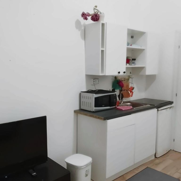 Daffodil in Roma San Pietro - Familien-Apartment mit 1 Schlafzimmer - 6