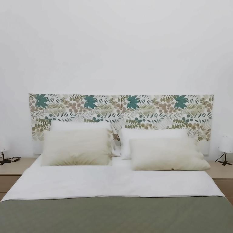 Daffodil in Roma San Pietro - Familien-Apartment mit 1 Schlafzimmer - 8