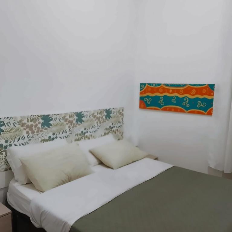 Daffodil in Roma San Pietro - Familien-Apartment mit 1 Schlafzimmer - 7