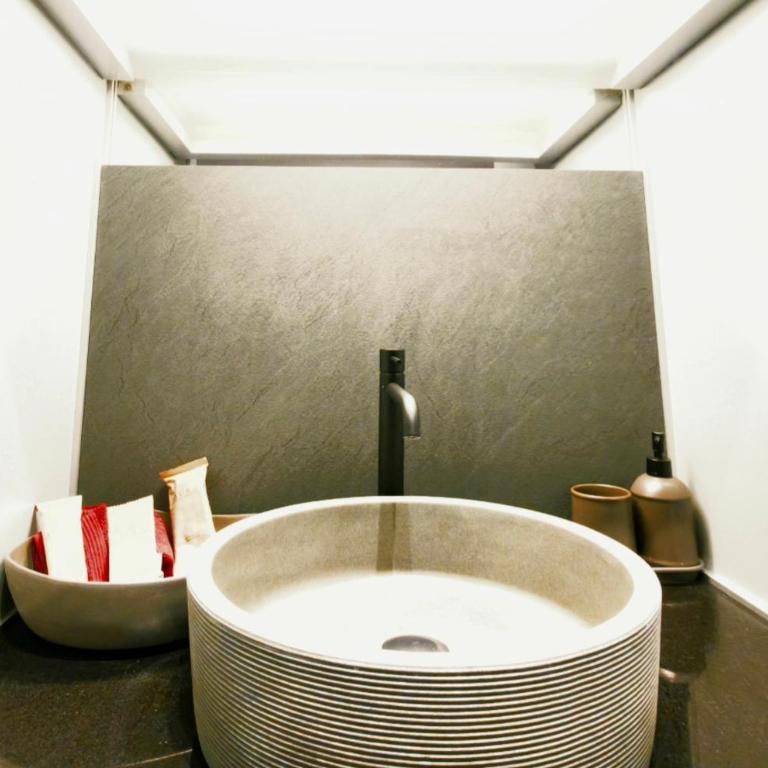 Le Cœur Urban Suite Parma - Monolocale Deluxe - 10
