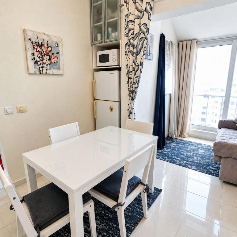 Apartments in Bar city center - Apartment mit Meerblick - 4
