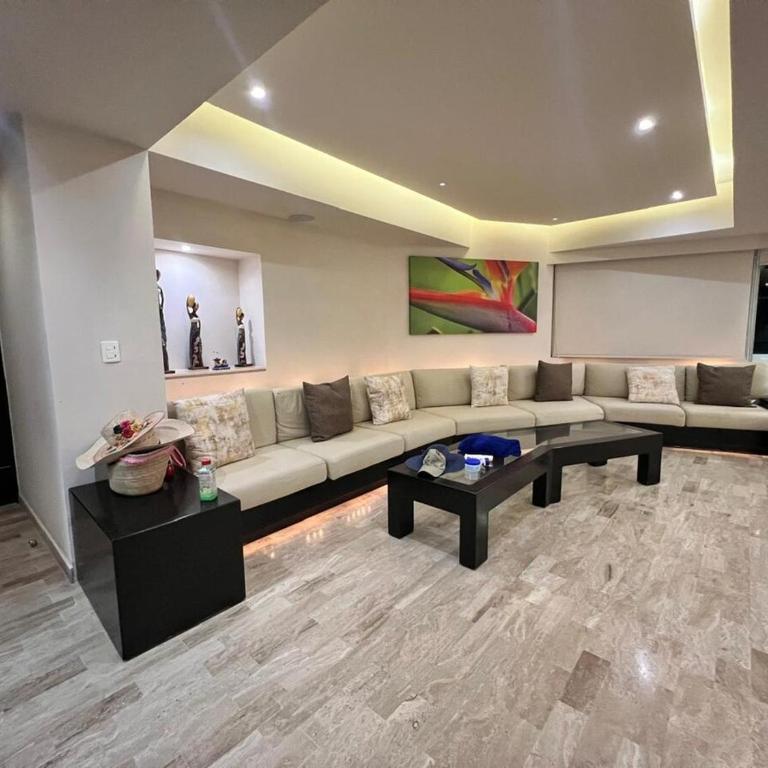 Apartment with parking and BEACH 2 nights minimum - Apartment mit 3 Schlafzimmern - 1