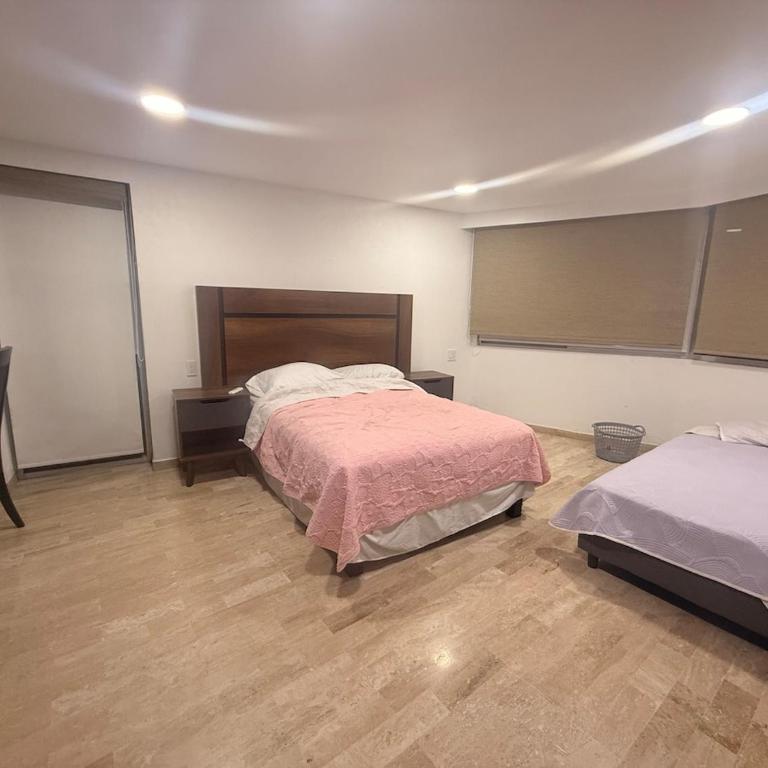 Apartment with parking and BEACH 2 nights minimum - Apartment mit 3 Schlafzimmern - 9