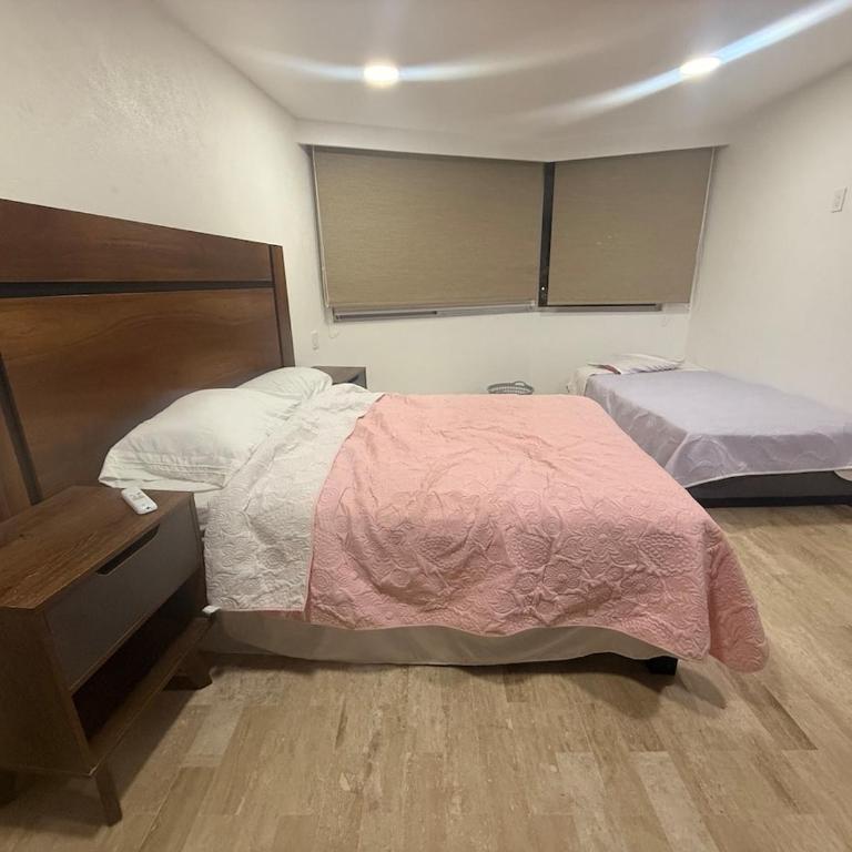 Apartment with parking and BEACH 2 nights minimum - Apartment mit 3 Schlafzimmern - 16