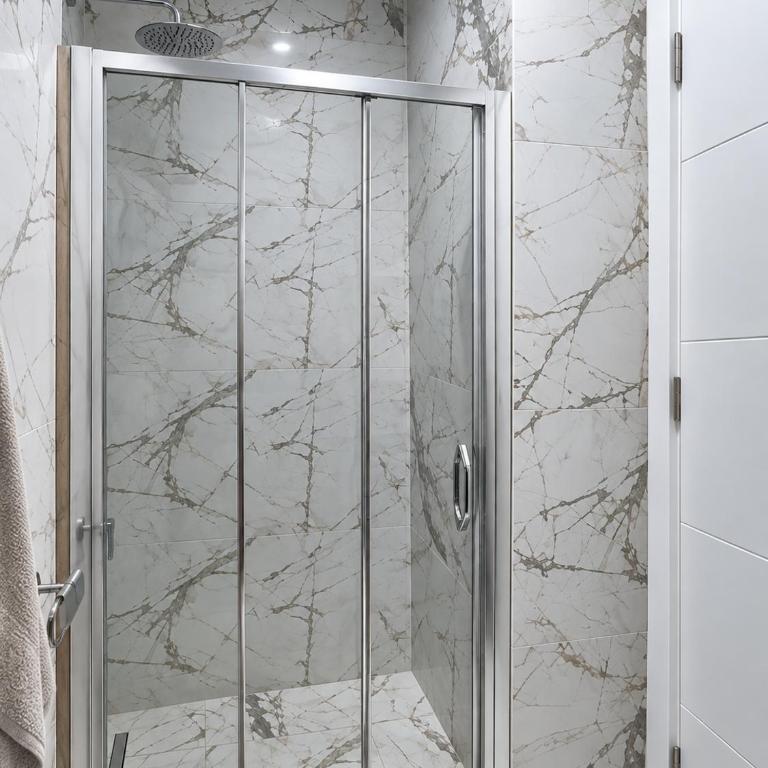 Triumph Sky Apartments - Appartement 1 Chambre - 8